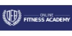 Online Fitness Academy Logo