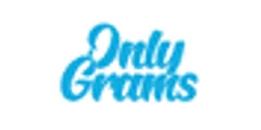 OnlyGrams Vape Logo