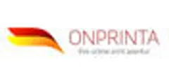ONPRINTA Logo