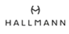 Optik Hallmann Logo