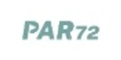 Par72 Golf Logo
