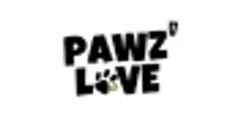 Pawzlove Logo