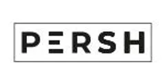 PERSH Logo