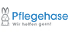 Pflegehase Logo