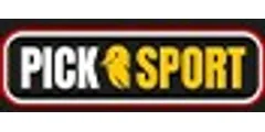 Picksport Logo