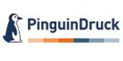 Pinguin Druck Logo