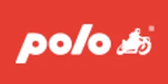 Polo-motorrad Logo