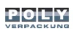 Poly Verpackung Logo