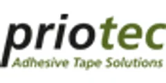 Priotec Logo