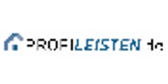 Profileisten Logo