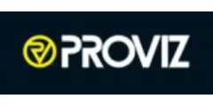 Proviz Logo