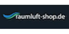 Raumluft Logo