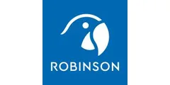 Robinson Logo