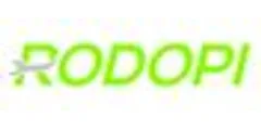 Rodopi Tools Logo