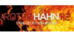 Roter Hahn Logo