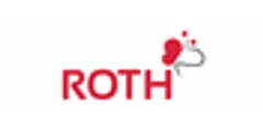 ROTH Logo