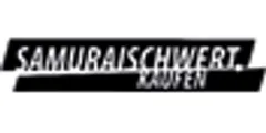 Samuraischwert Logo