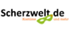 Scherzwelt Logo
