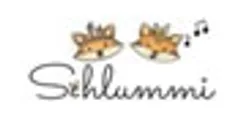 Schlummi Spieluhr Baby Logo