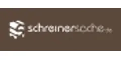 Schreinersache Logo