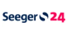 Seeger Logo