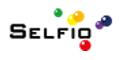 Selfio Logo