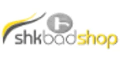 SHK Logo