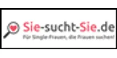 Sie sucht Sie Logo
