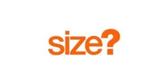 size? Logo