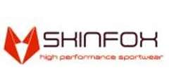 Skinfox Sportwear Logo