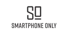 Smartphone Only Logo