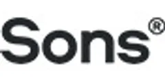 Sons Logo