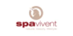 Spa Vivent Logo