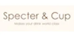 Specter & Cup Logo