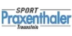 Sport Praxenthaler Logo