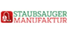 Staubsaugerfabrik Logo