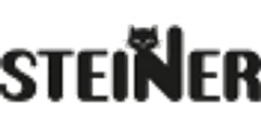 Steiner Plüsch Logo