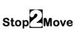 Stop2Move Logo