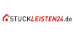 Stuckleisten Logo