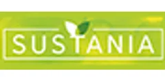 sustania Logo