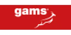 Swissgams Logo