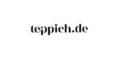teppich Logo