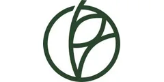 The plant party Logo