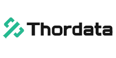 Thordata Logo