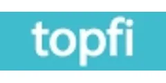 topfi Logo