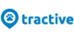 tractive Logo
