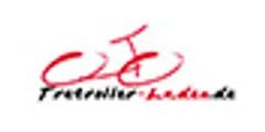 Tretroller-Laden Logo