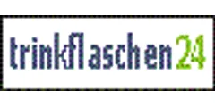 Trinkflaschen Logo