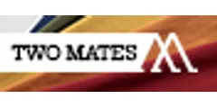 Two Mates Logo