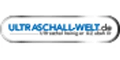 Ultraschall-Welt Logo